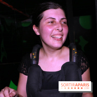 Laser Game Evolution Paris 14ème