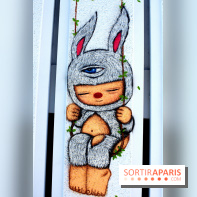 Rosa à l'Ouest : Rosa Bonheur sur les Quais d'Asnières-sur-Seine