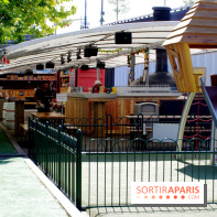 Rosa à l'Ouest : Rosa Bonheur sur les Quais d'Asnières-sur-Seine