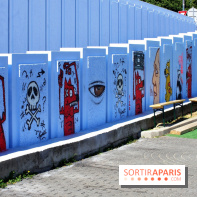 Rosa à l'Ouest : Rosa Bonheur sur les Quais d'Asnières-sur-Seine