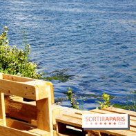 Rosa à l'Ouest : Rosa Bonheur sur les Quais d'Asnières-sur-Seine