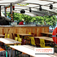 Rosa à l'Ouest : Rosa Bonheur sur les Quais d'Asnières-sur-Seine