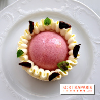 Le Café Pouchkine dévoile sa carte salée