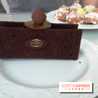 Le Café Pouchkine dévoile sa carte salée