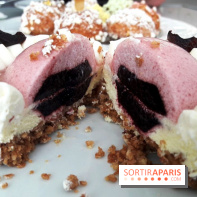 Le Café Pouchkine dévoile sa carte salée