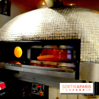 Non Solo Pizze : toutes les saveurs de la cuisine italienne ! 