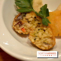 Non Solo Pizze : toutes les saveurs de la cuisine italienne ! 