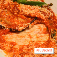 Non Solo Pizze : toutes les saveurs de la cuisine italienne ! 