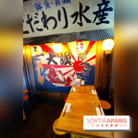 Kodawari Ramen : le spécialiste du Ramen à Paris