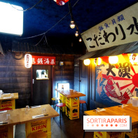 Kodawari Ramen : le spécialiste du Ramen à Paris