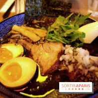 Kodawari Ramen : le spécialiste du Ramen à Paris