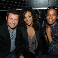 Jérôme Anthony
Louisy Joseph
Vincent MacDoom