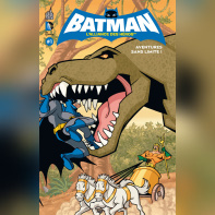 Batman l'Alliance des héros #1