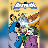 Batman l'Alliance des héros #2