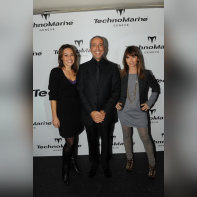 Shirley Bousquet
Bruno Bensoussan
Axelle Lafont