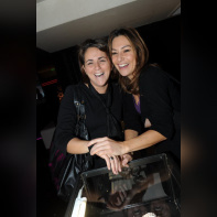 Valérie Benaim
Shirley Bousquet
