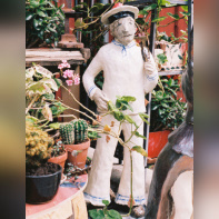 Galerie Perrotin - rentrée 2017