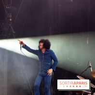 Rock En Seine 2017 : At The Drive-In