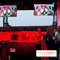 Rock En Seine 2017 : les photos
