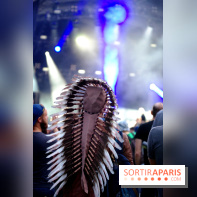 Rock En Seine 2017 : les photos