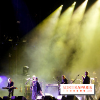 Rock En Seine 2017 : PJ Harvey