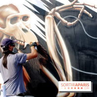 Rock En Seine 2017 : les photos