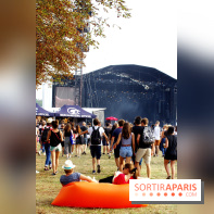Rock En Seine 2017 : les photos