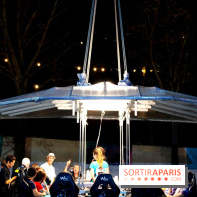 Rock En Seine 2017 : les photos