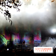 Rock En Seine 2017 : Rone