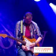 Rock En Seine 2017 : Slowdive