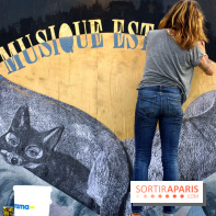 Rock En Seine 2017 : les photos