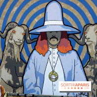 Rock En Seine 2017 : les photos