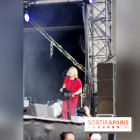 Rock En Seine 2017 : Ty Segall