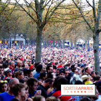 Rock En Seine 2017 : les photos