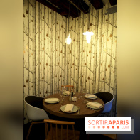 Le Christine : cuisine gastro à Saint-Germain-des-Prés