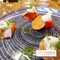 Les Fous de l'île : "Lardo di Colonnata"