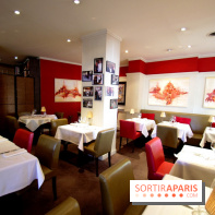 La Terrasse Mirabeau : véritable institution culinaire à Paris