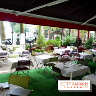 La Terrasse Mirabeau : véritable institution culinaire à Paris