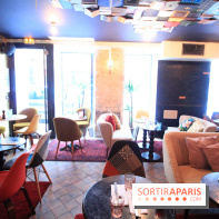 La carte de Victoria Mac Garvey au Maria Magdalena