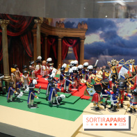 L'Empire des Jouets 