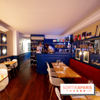 L'Escudella à Paris : entre cuisine moderne et sophistiquée