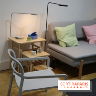 Make Room, le showroom IKEA pour la Paris Design Week