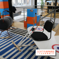 Make Room, le showroom IKEA pour la Paris Design Week
