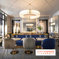 Yeeels Paris Restaurant