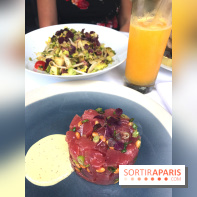 Yeeels Paris Restaurant