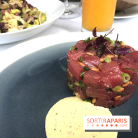 Yeeels Paris Restaurant