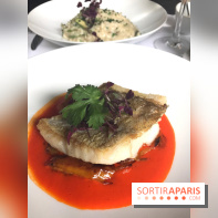 Yeeels Paris Restaurant