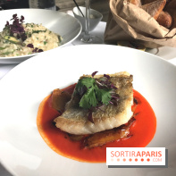 Yeeels Paris Restaurant