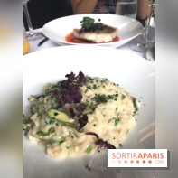 Yeeels Paris Restaurant