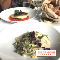 Yeeels Paris Restaurant